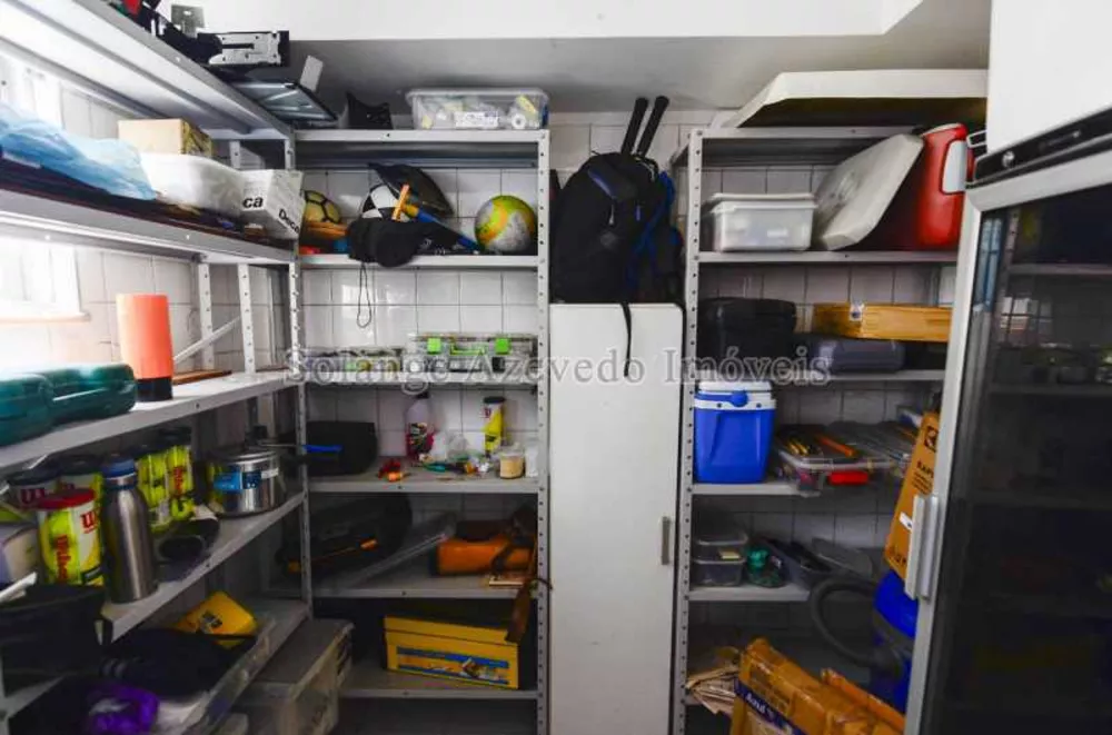 Apartamento, 4 quartos, 194 m² - Foto 12