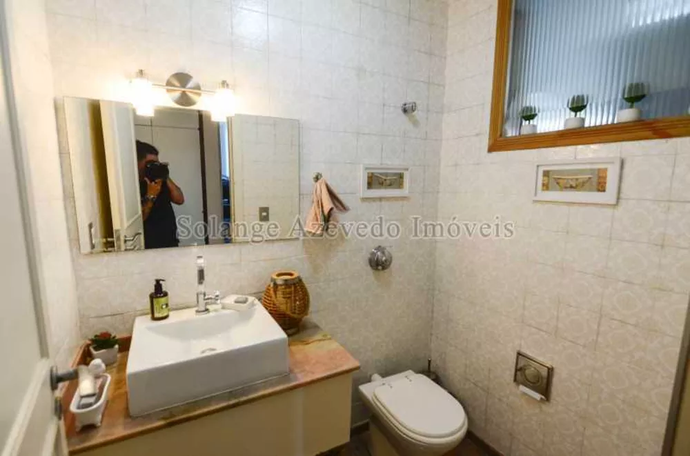 Apartamento, 4 quartos, 194 m² - Foto 3