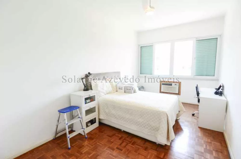 Apartamento, 4 quartos, 194 m² - Foto 11