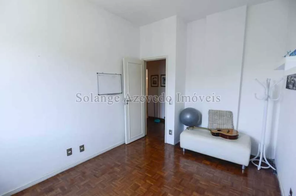 Apartamento, 4 quartos, 194 m² - Foto 15
