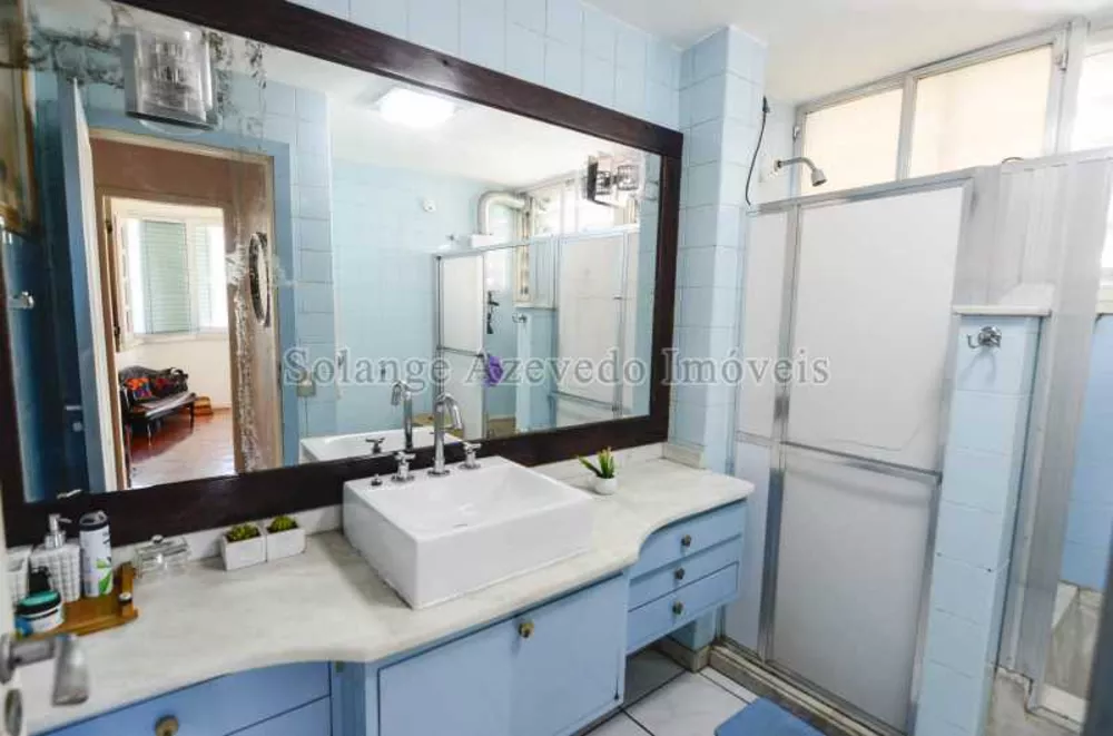 Apartamento, 4 quartos, 194 m² - Foto 24