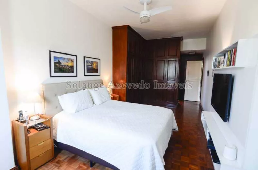 Apartamento, 4 quartos, 194 m² - Foto 6