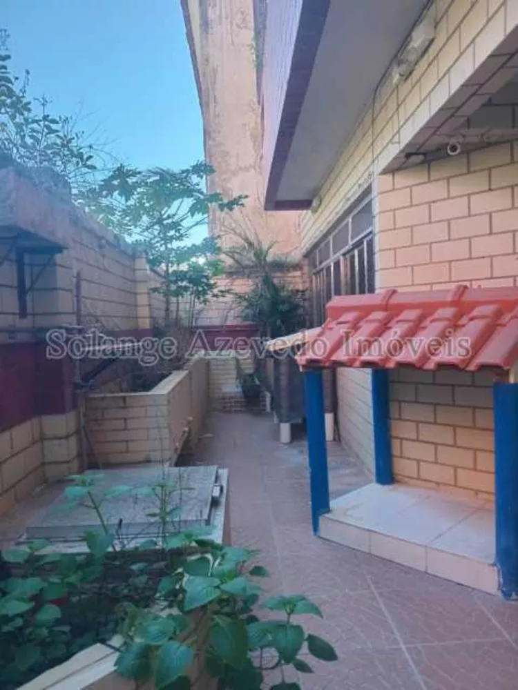 Casa de Vila, 4 quartos - Foto 8