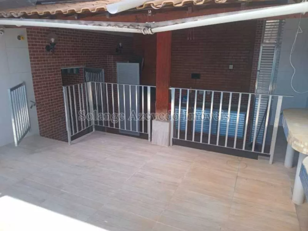 Casa de Vila, 4 quartos - Foto 2