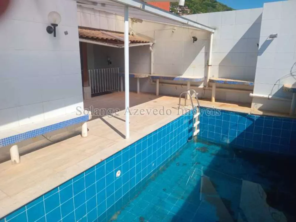 Casa de Vila, 4 quartos - Foto 20