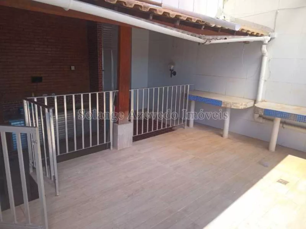 Casa de Vila, 4 quartos - Foto 19