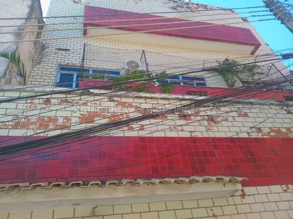 Casa de Vila, 4 quartos - Foto 10