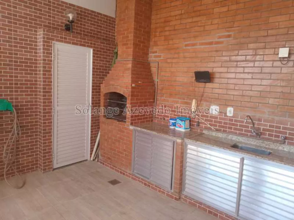 Casa de Vila, 4 quartos - Foto 17