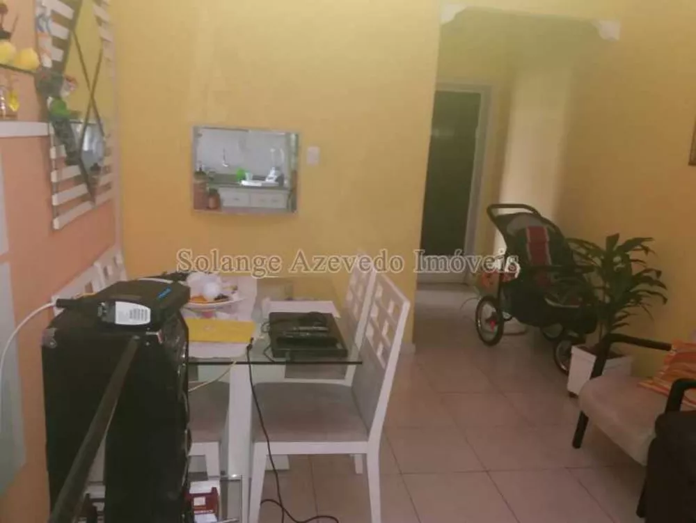 Apartamento, 3 quartos, 61 m² - Foto 1