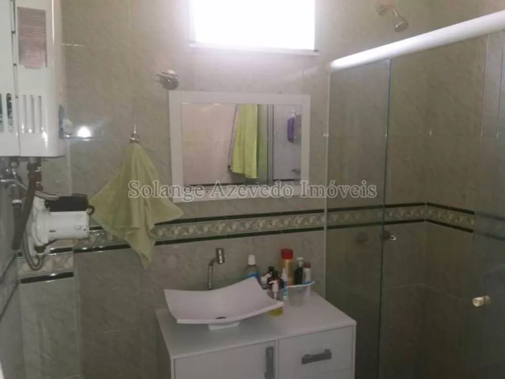 Apartamento, 3 quartos, 61 m² - Foto 9