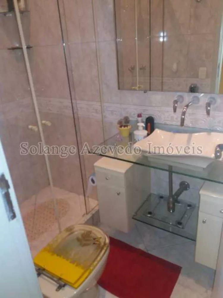 Apartamento, 3 quartos, 61 m² - Foto 8