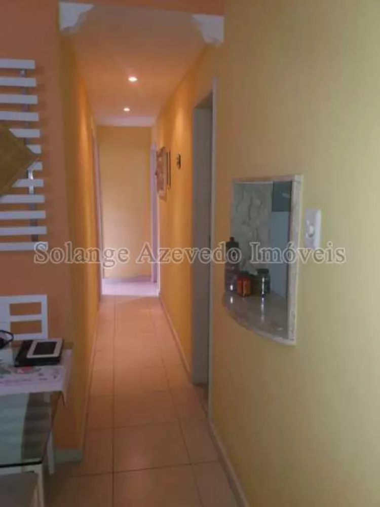 Apartamento, 3 quartos, 61 m² - Foto 3