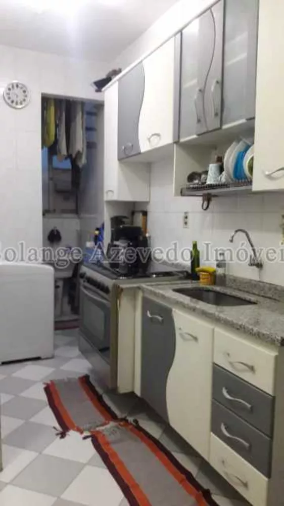 Apartamento, 3 quartos, 61 m² - Foto 4