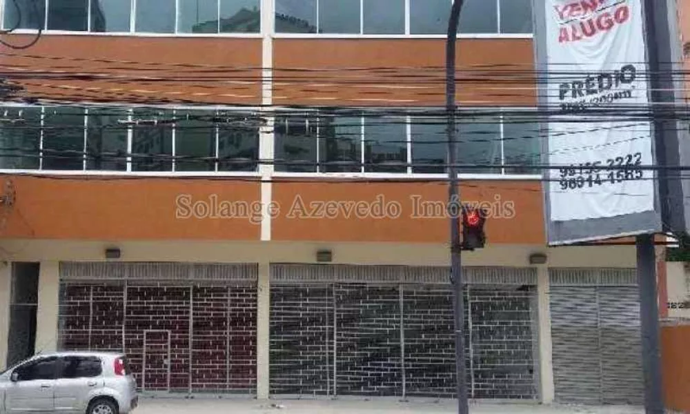 Prédio Inteiro, 2280 m² - Foto 4