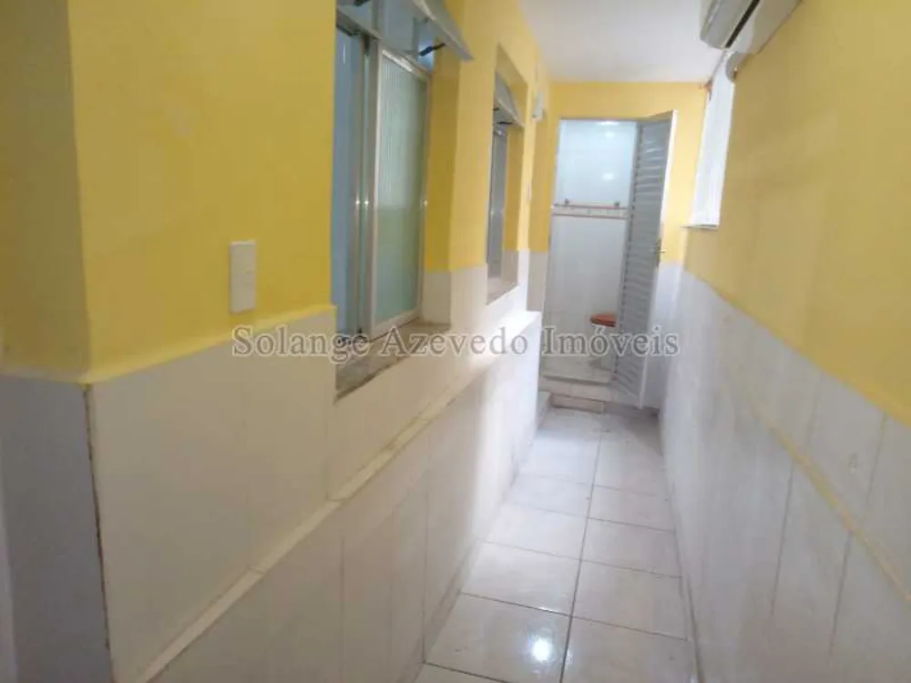 Apartamento, 2 quartos, 55 m² - Foto 5