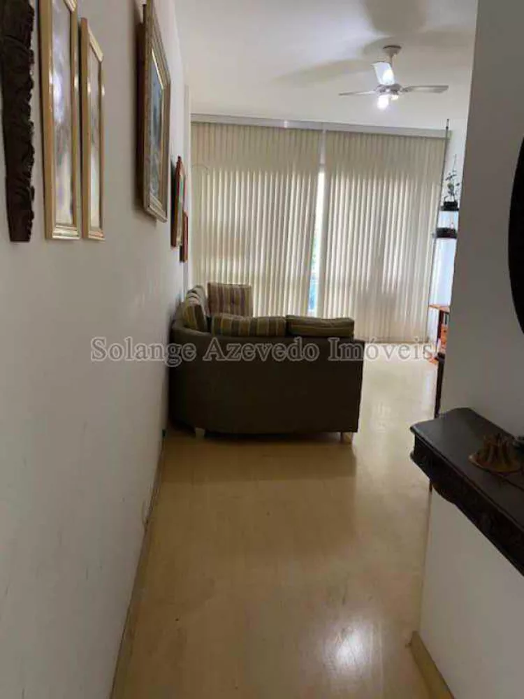 Apartamento, 3 quartos, 106 m² - Foto 9