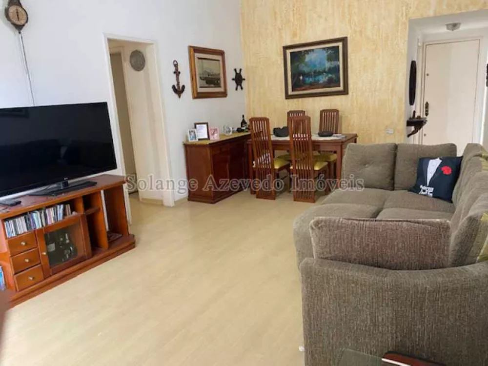 Apartamento, 3 quartos, 106 m² - Foto 10