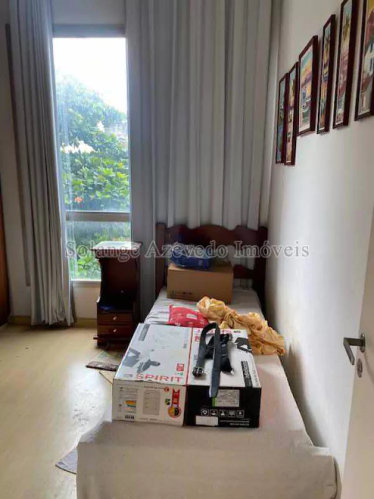 Apartamento, 3 quartos, 106 m² - Foto 18