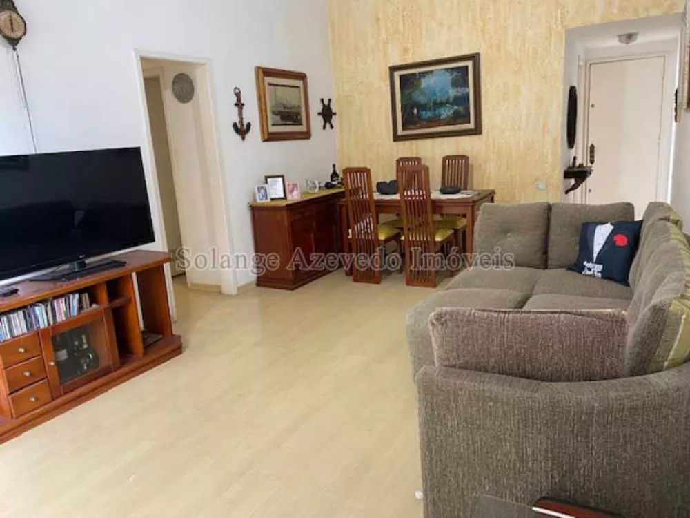 Apartamento, 3 quartos, 106 m² - Foto 11