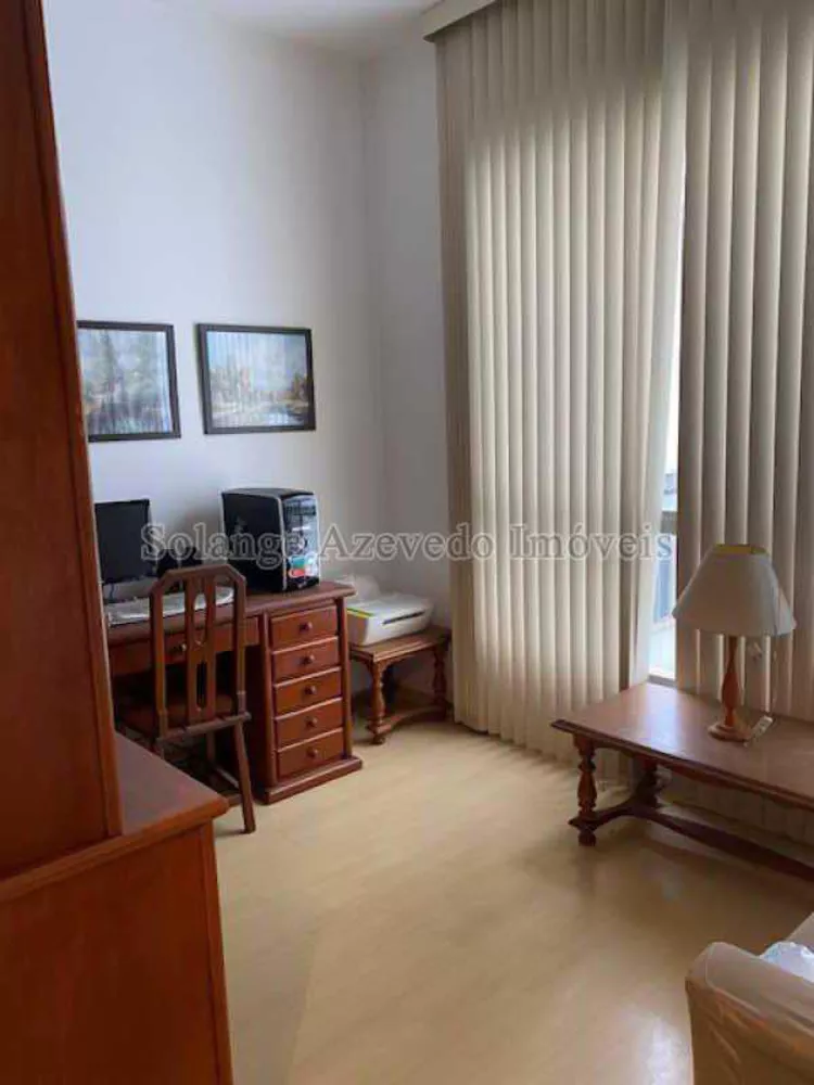 Apartamento, 3 quartos, 106 m² - Foto 3