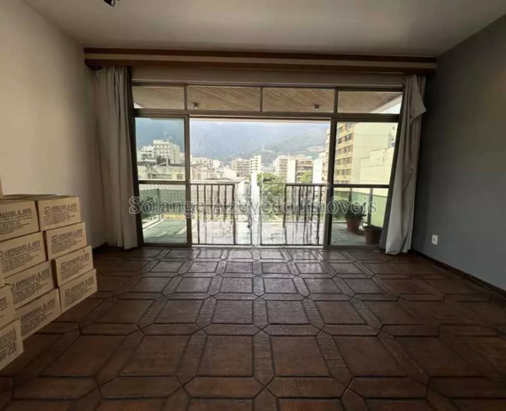 Cobertura, 4 quartos, 272 m² - Foto 13
