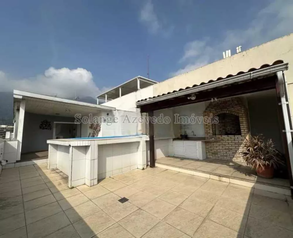 Cobertura, 4 quartos, 272 m² - Foto 1