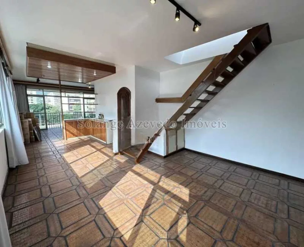 Cobertura, 4 quartos, 272 m² - Foto 3