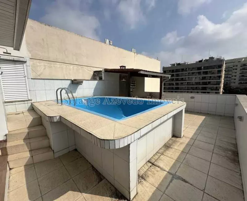 Cobertura, 4 quartos, 272 m² - Foto 9