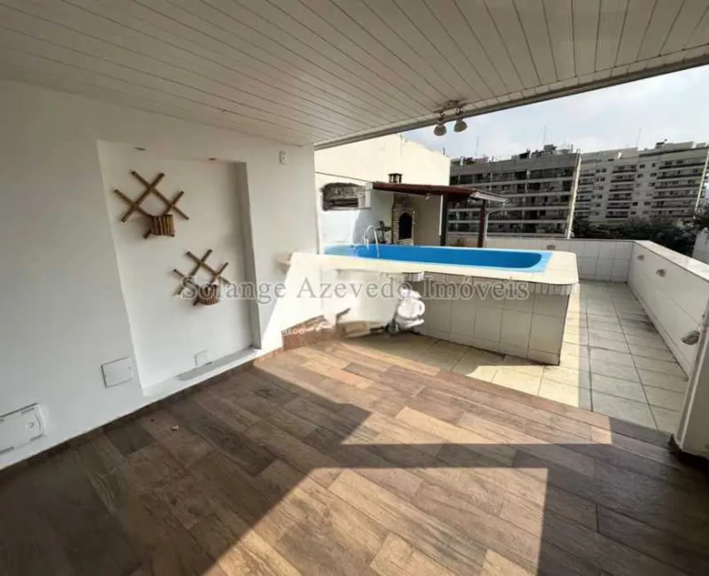 Cobertura, 4 quartos, 272 m² - Foto 10