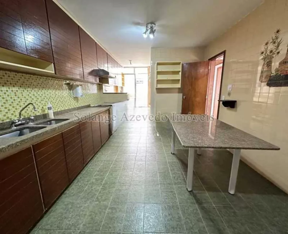 Cobertura, 4 quartos, 272 m² - Foto 6
