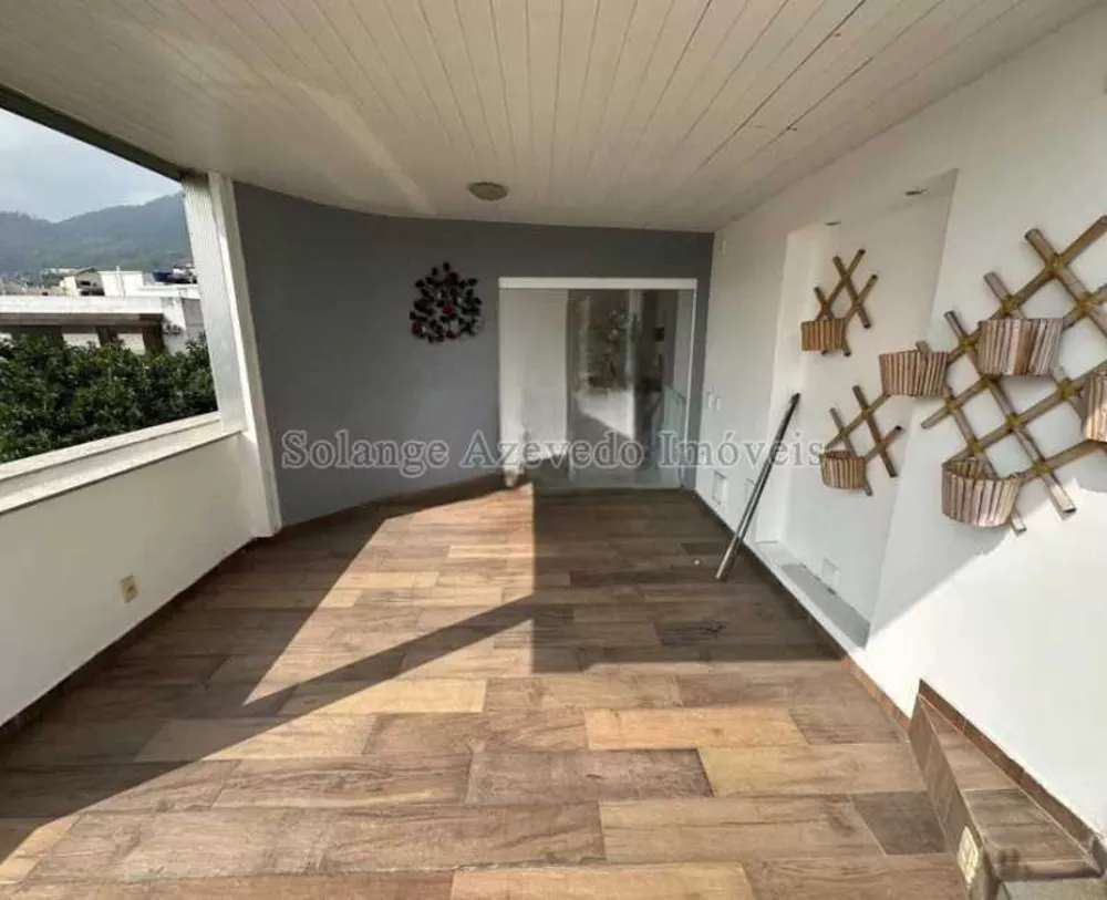 Cobertura, 4 quartos, 272 m² - Foto 8