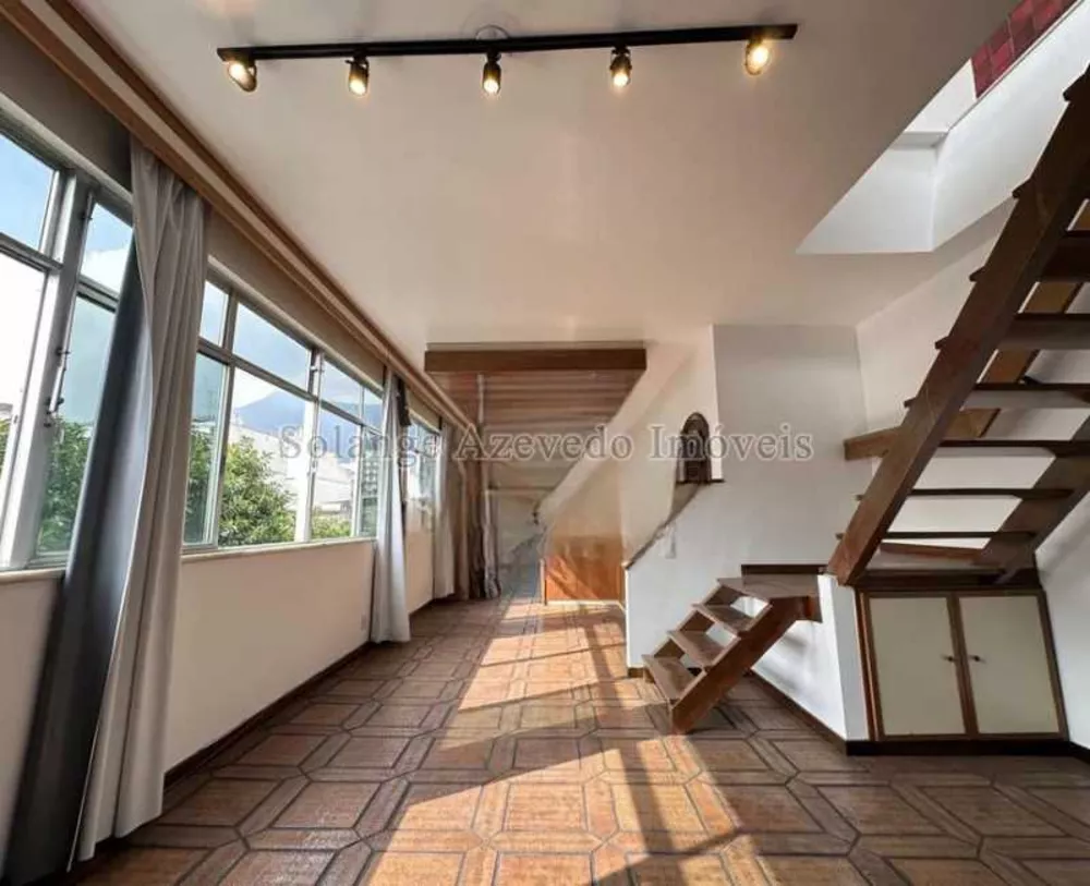 Cobertura, 4 quartos, 272 m² - Foto 5