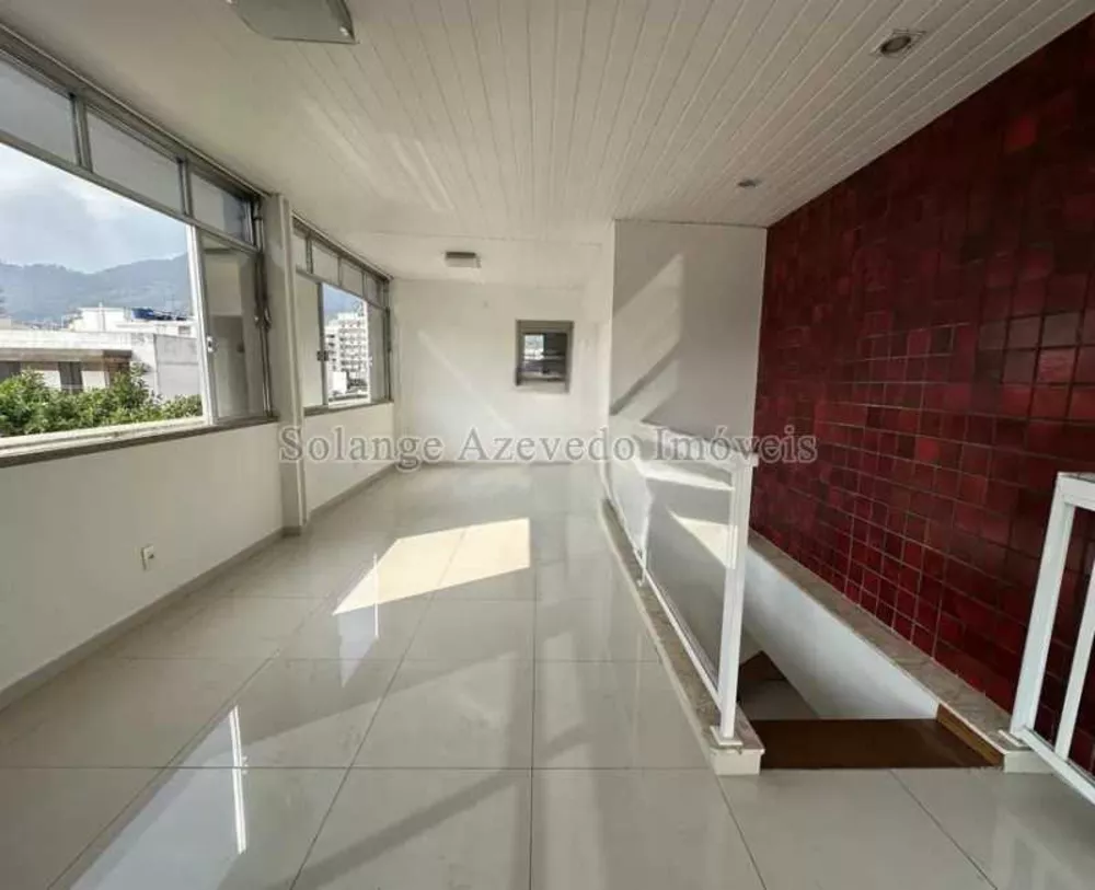 Cobertura, 4 quartos, 272 m² - Foto 7