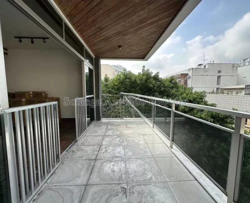 Cobertura, 4 quartos, 272 m² - Foto 11