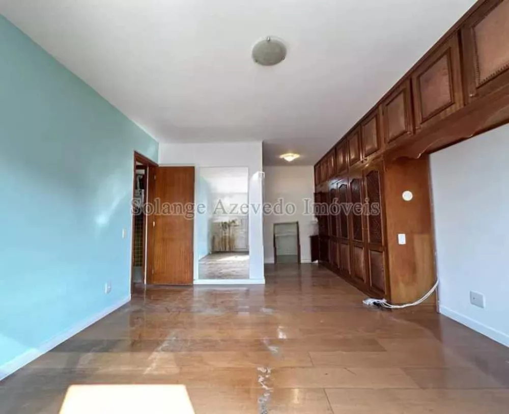 Cobertura, 4 quartos, 272 m² - Foto 2