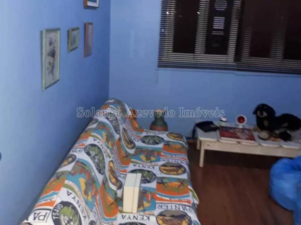 Apartamento, 3 quartos, 90 m² - Foto 2
