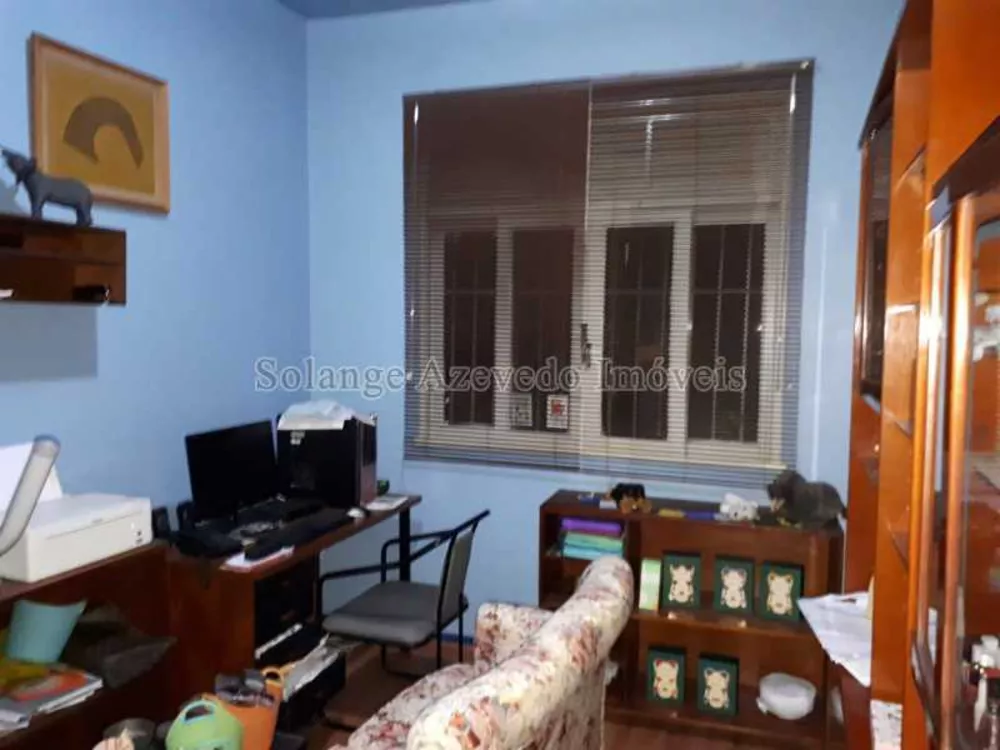 Apartamento, 3 quartos, 90 m² - Foto 1
