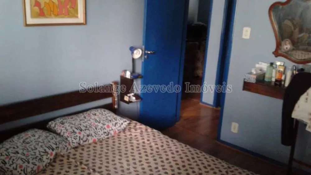 Apartamento, 3 quartos, 90 m² - Foto 12