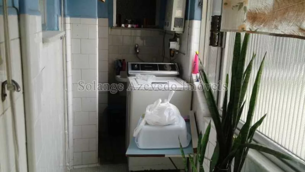 Apartamento, 3 quartos, 90 m² - Foto 11