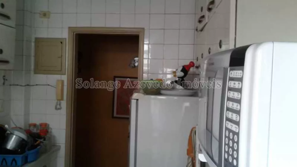 Apartamento, 3 quartos, 90 m² - Foto 4