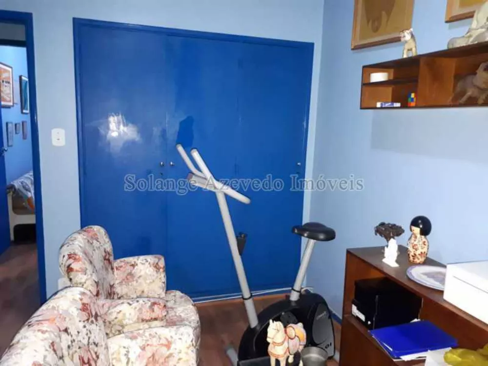 Apartamento, 3 quartos, 90 m² - Foto 15