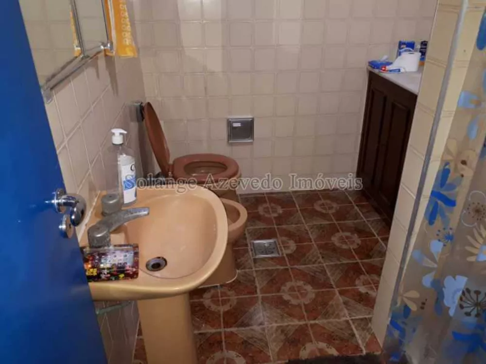 Apartamento, 3 quartos, 90 m² - Foto 9