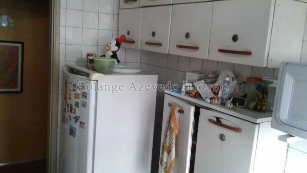 Apartamento, 3 quartos, 90 m² - Foto 8