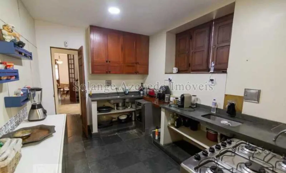 Casa, 5 quartos, 350 m² - Foto 23
