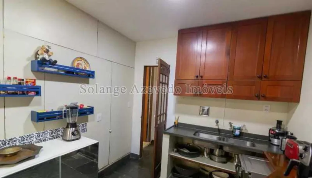 Casa, 5 quartos, 350 m² - Foto 29