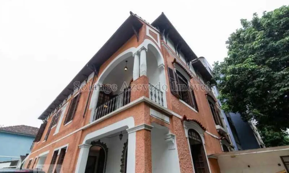 Casa, 5 quartos, 350 m² - Foto 30
