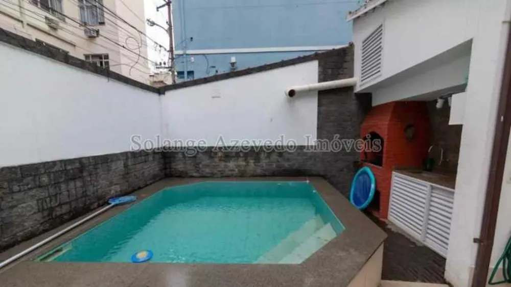 Casa, 5 quartos, 350 m² - Foto 1