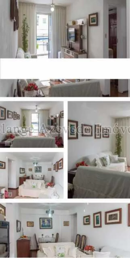 Apartamento, 2 quartos, 78 m² - Foto 6