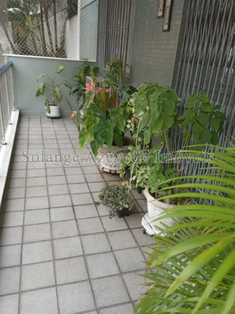 Apartamento, 2 quartos, 78 m² - Foto 8
