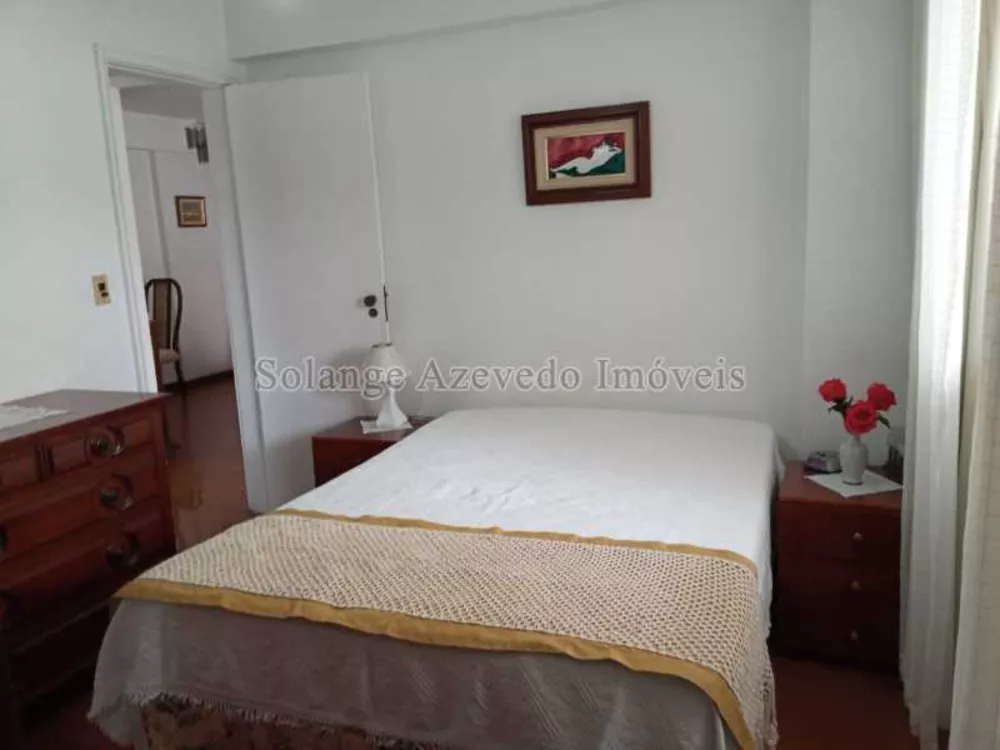 Apartamento, 2 quartos, 78 m² - Foto 5